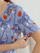 Футболка женская