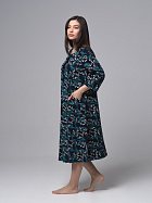 Халат женский