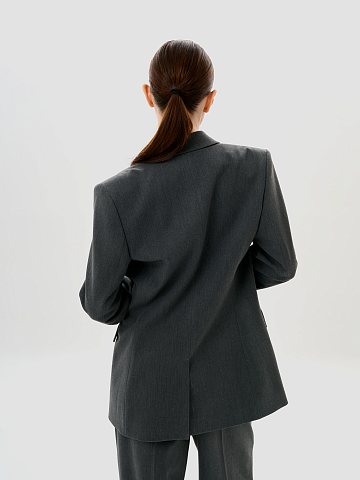 Жакет женский AW006aw24-25