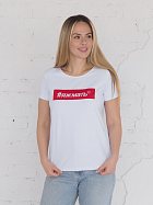 Футболка женская