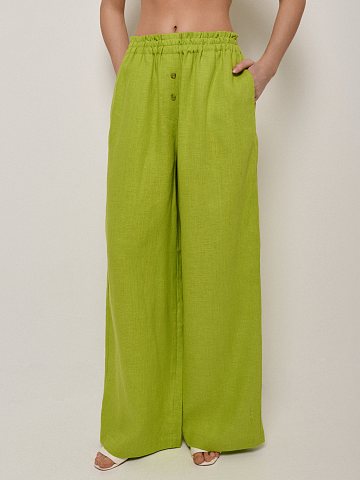 Брюки женские MW10009ss24
