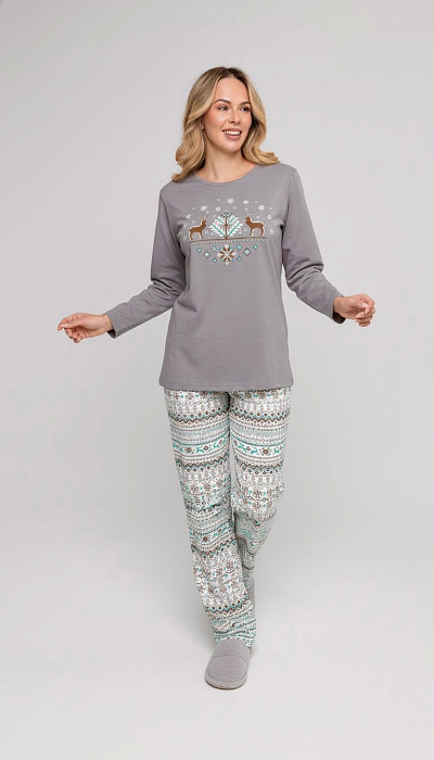 Комплект женский W1-793 P/25