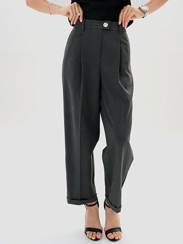 Брюки женские AW007aw24-25