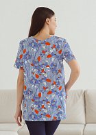 Футболка женская
