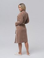 Халат женский