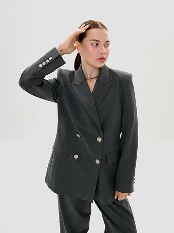 Жакет женский AW006aw24-25