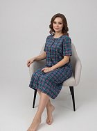 Халат женский