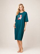 Сорочка женская