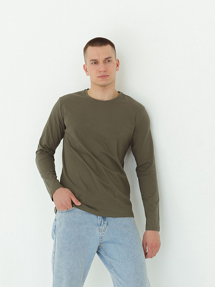 Фуфайка  мужская M1-729 L