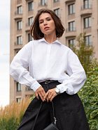 Рубашка женская