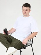 Футболка мужская