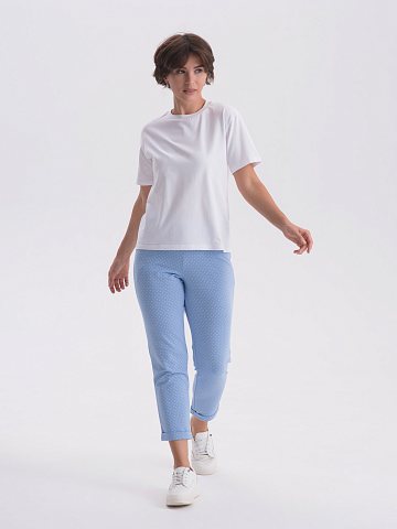Брюки женские W3-685 L