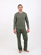 Пижама мужская