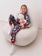 Пижама для девочки