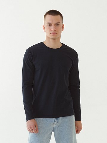 Фуфайка  мужская M1-729 L