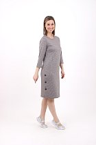 Платье женское