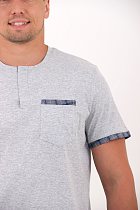Пижама мужская