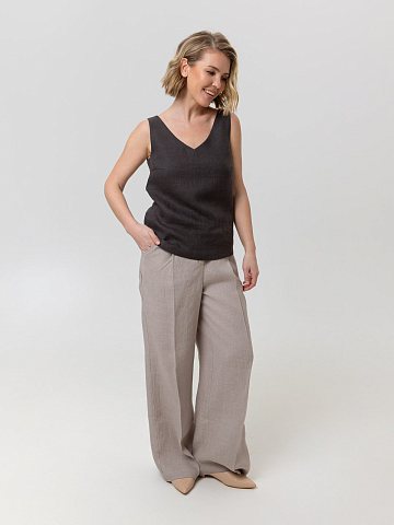 Брюки женские MW10017ss24