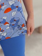 Пижама женская