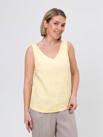 Топ женский MW10013ss24